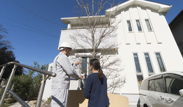 徳島市　外壁塗装　屋根塗装