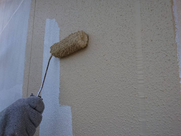 徳島市 外壁塗装 匠建装