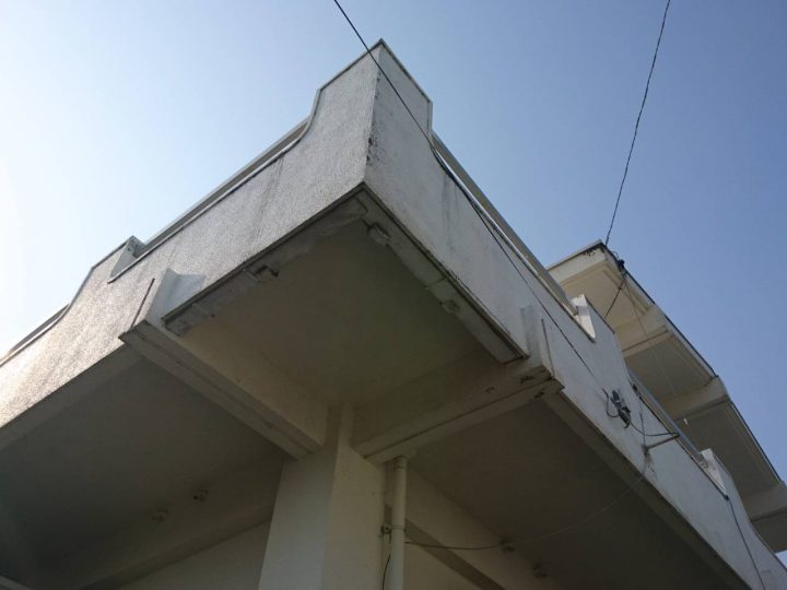 外壁塗装　屋根塗装　徳島市