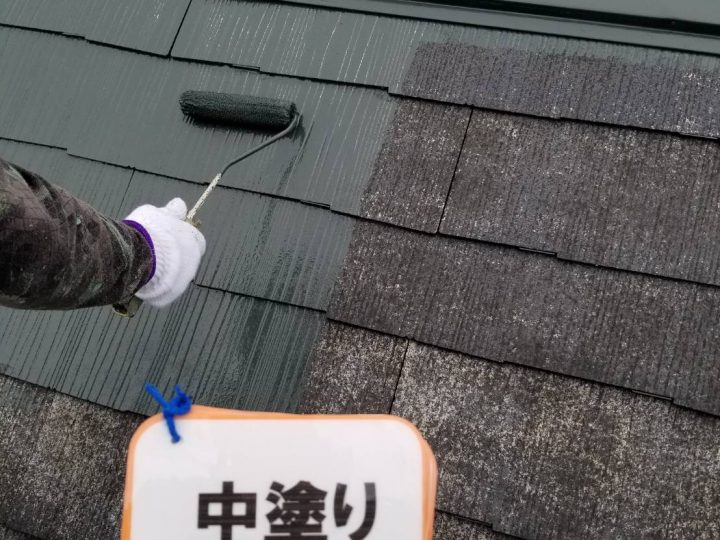 徳島市 外壁塗装 屋根塗装 専門店