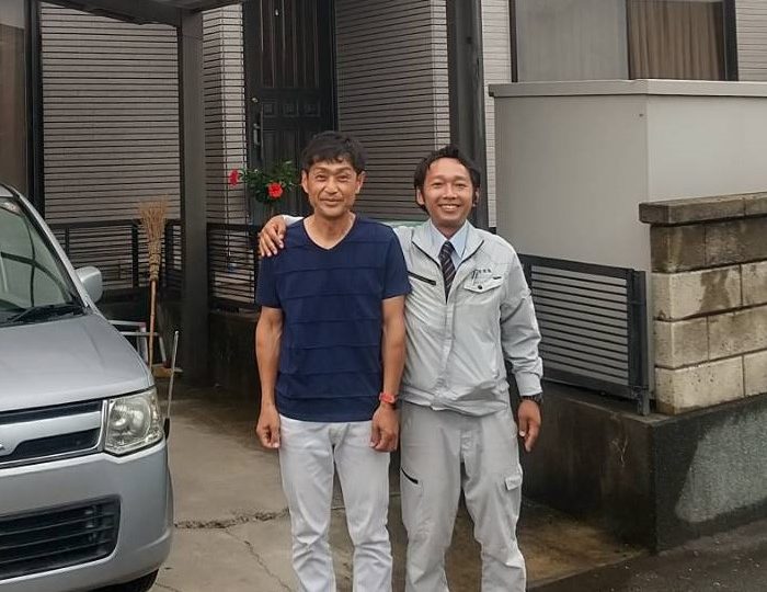 鳴門市大麻町 Y様邸