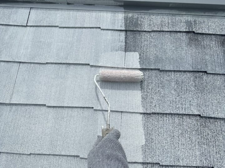 屋根シーラー
