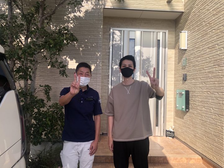 阿南市 羽ノ浦町 T様邸