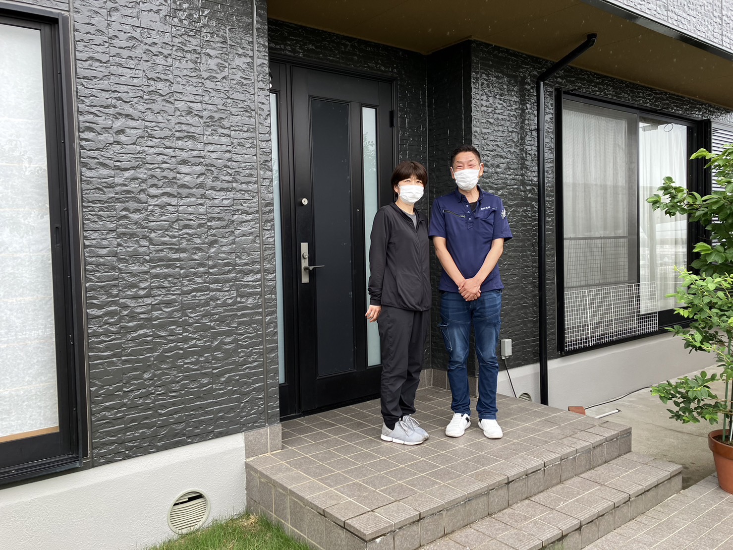 板野郡　板野町　W様邸