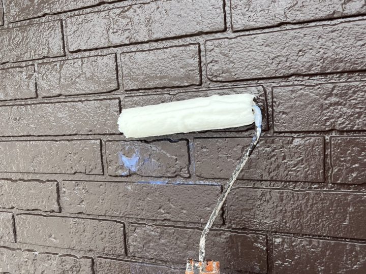 外壁塗装　ウルトラTOP